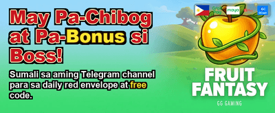 Daily Rewards Await You banner