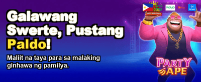 Fastest Payouts in Philippines banner