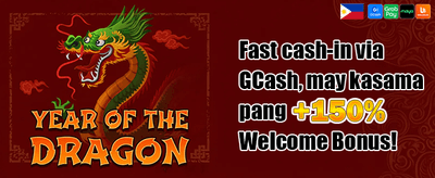 Daily Login Reward promotion banner