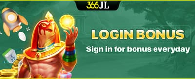 Daily Login Reward Streak promotion image