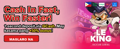 Win Big at PisoGame PH! banner